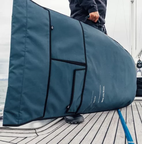 Manera Wing Board bag