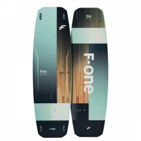 F-One TRAX 2024