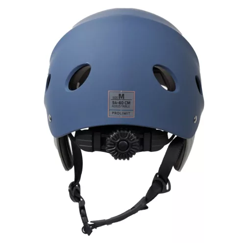 WATERSPORT HELMET állítható sisak kék
