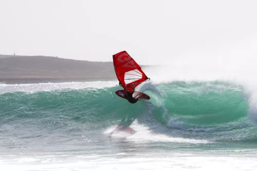 Gaastra IQ HD 2023/24 