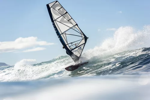 Gaastra IQ HD 2023/24 