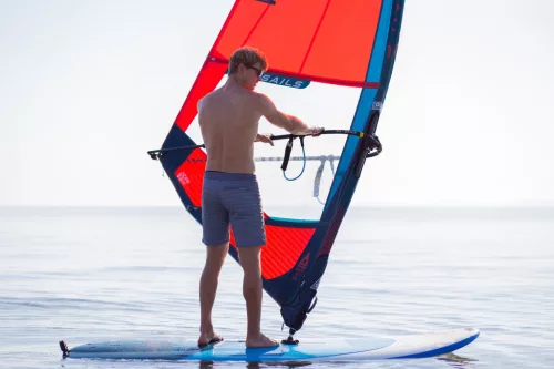 Gaastra Pilot 2024 6.8 m2