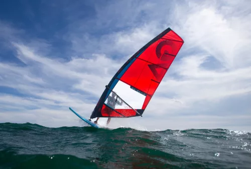 Gaastra Pilot 2024 6.8 m2