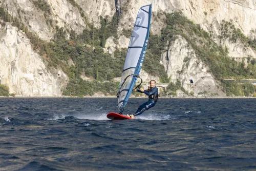 Gaastra Hybrid 2023 7.2 m2