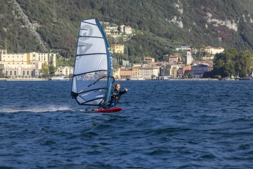 Gaastra Hybrid 2023 7.2 m2