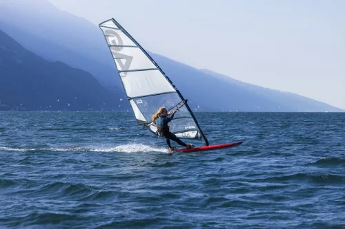 Gaastra Hybrid 2023 7.2 m2