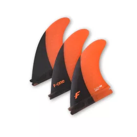 F-One THRUSTER SET F-ONE FLOW CARBON