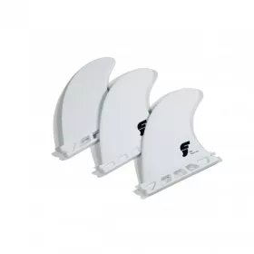 F-One FUTURE® fins x 3