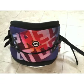 Prolimit Predator L használt kite trapéz