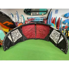 Naish Charger 11m2