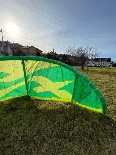 F-One Bandit 2019 10m2