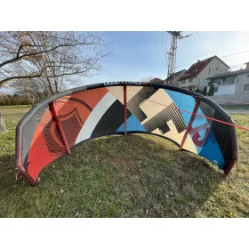 Liquid Force Envy School 12m2 kite only