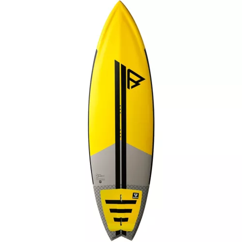 Brunotti Boomer Wave Deszka + Front Pad