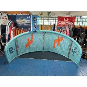F-One Bandit 2022 10m2  Sz.A. *