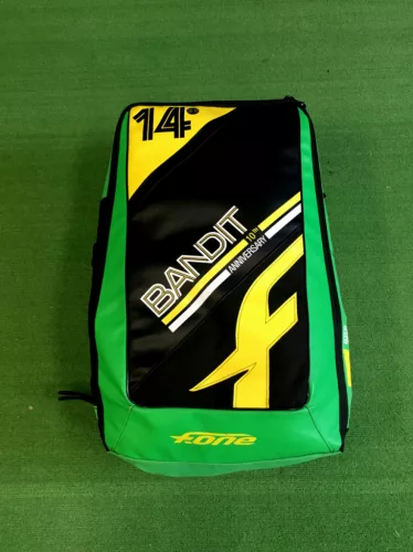 F-One Bandit X 14m2 2017