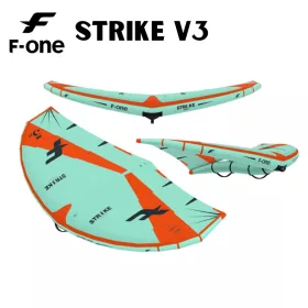 F-One STRIKE V3 4.5 m2