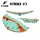 F-One STRIKE V3 4.5 m2