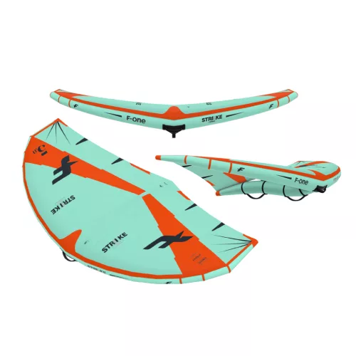 F-One STRIKE V3 4.5 m2