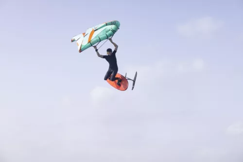 F-One STRIKE V3 4.5 m2