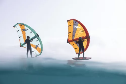 F-One STRIKE V3 4.5 m2
