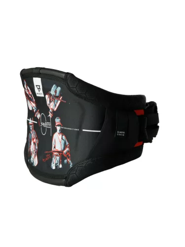 Brunotti Gravity 01 Windsurf&Kite Waist Harness