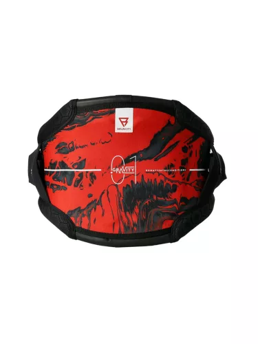 Brunotti Gravity 01 Windsurf&Kite Waist Harness