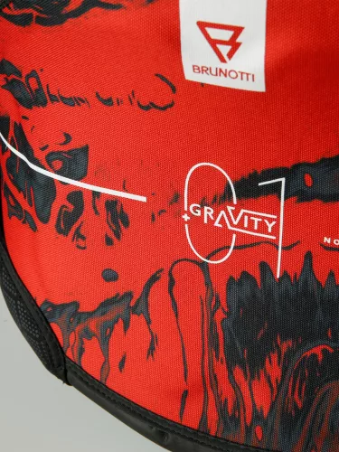 Brunotti Gravity 01 Windsurf&Kite Waist Harness