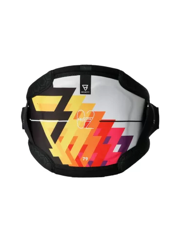 Brunotti Gravity 02 Windsurf&Kite Waist Harness