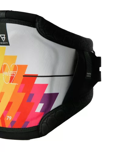 Brunotti Gravity 02 Windsurf&Kite Waist Harness