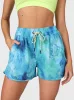 Brunotti Toluca-AO Női Short Splash