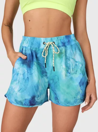 Brunotti Toluca-AO Női Short Splash