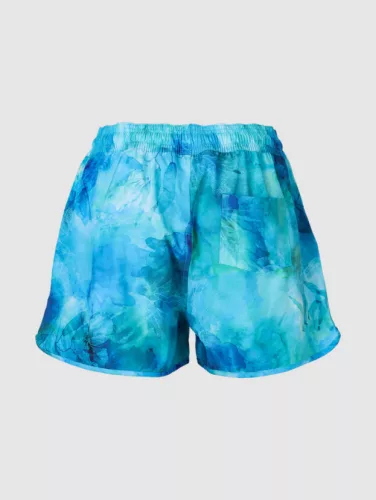 Brunotti Toluca-AO Női Short Splash