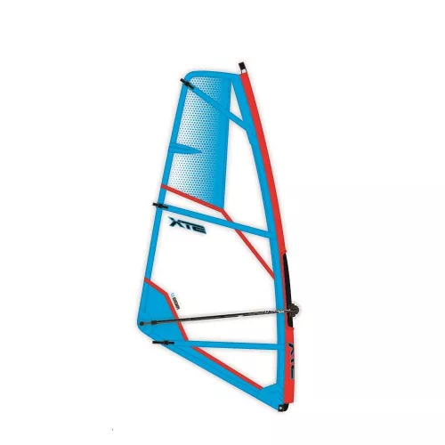 STX Családi komplett SUP & windsurf szett 4.4 vitorlával