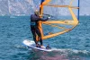 STX Családi komplett SUP & windsurf szett 4.4 vitorlával