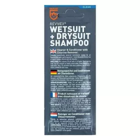 Prolimit Neoprén/Szárazruha sampon