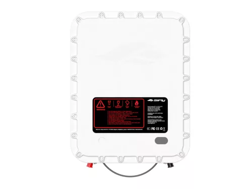 SiFly Battery Pack