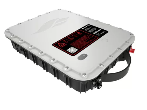 SiFly Battery Pack