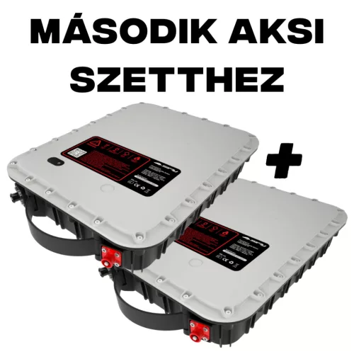 SiFly Battery Pack