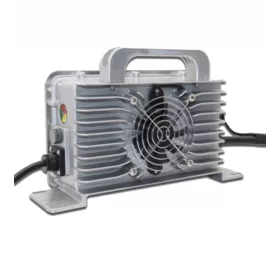 SiFly Smart Charger