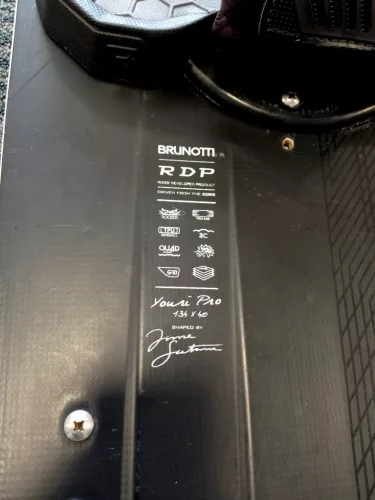 Brunotti Youri Pro 134 x 40