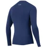 Prolimit LOGO Rashguard Long Arm Kék