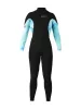 Brunotti Glow Fullsuit 5/3 Splash
