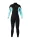 Brunotti Glow Fullsuit 5/3 Splash