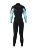 Brunotti Glow Fullsuit 5/3 Splash
