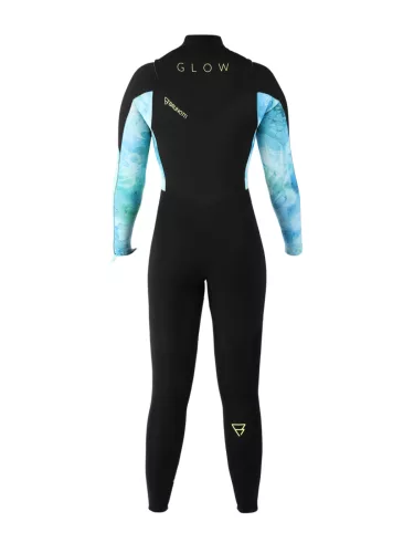 Brunotti Glow Fullsuit 5/3 Splash