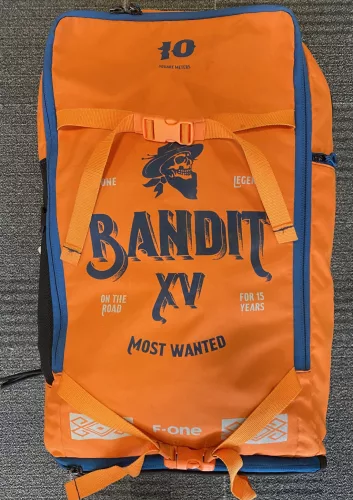 F-One Bandit 2022 10m2 SZL