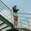Manera HAAPITI NŐI BOARDSHORT