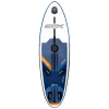 STX Gyerek Windsurf komplett szett (242 deszka & 2.0-2.5-3.0 vitorla )