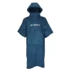 Manera Bamboo Poncho Teal
