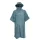 Manera Bamboo Poncho Smokey blue